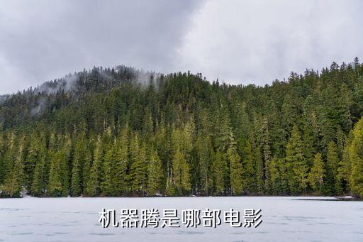 乘風機器人,《我和我的父輩》機器人電影叫什么?