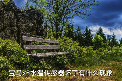 水溫傳感器壞了有什么癥狀，寶馬x5水溫傳感器壞了有什么現(xiàn)象