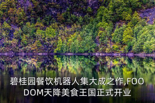 膠南機器人火鍋地址,為什么開機器人火鍋店?因為它太萌了!