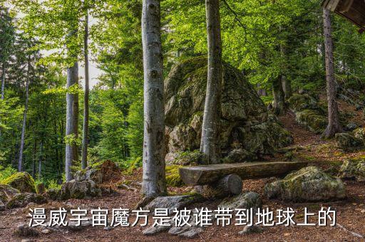 漫威宇宙魔方是被誰帶到地球上的