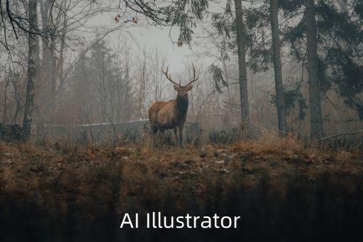 AI Illustrator