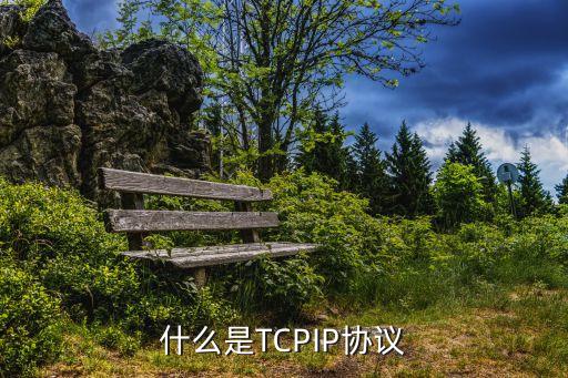 ptp協(xié)議，什么是TCPIP協(xié)議