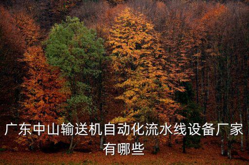 超薄彈片自動(dòng)化設(shè)備,什么是自動(dòng)化設(shè)備?一起來(lái)了解下!