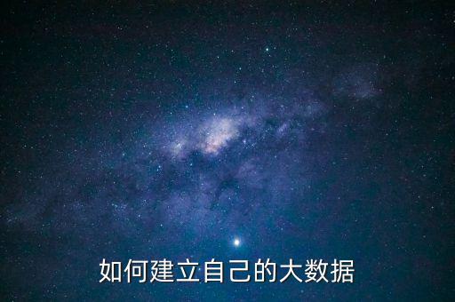 百度怎樣做大數(shù)據(jù),如何使用百度大數(shù)據(jù)?專家為你解答疑惑