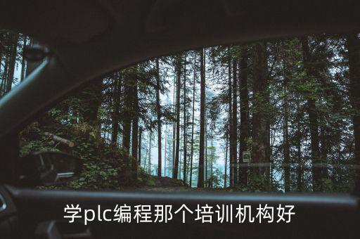 自動化編程,自動化專業(yè)與編程的關(guān)系是什么?