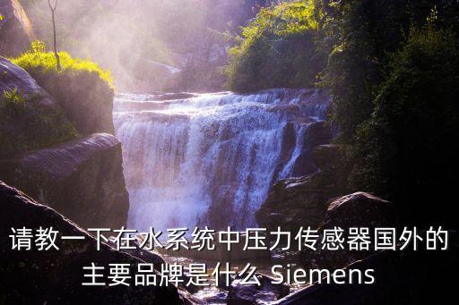 進(jìn)口壓力傳感器，進(jìn)口壓力傳感器 美國丹納赫集團(tuán) GemsSetra 壓力傳感器壓力變送器