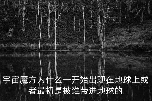 宇宙魔方為什么一開始出現(xiàn)在地球上或者最初是被誰帶進地球的
