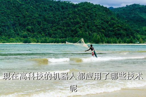 智能機器人技術，現(xiàn)在高科技的機器人都應用了哪些技術呢