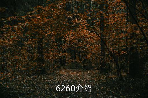 諾基亞6260，諾基亞6260