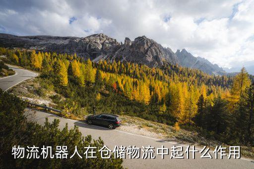 倉儲自動搬運(yùn)機(jī)器人,agv和倉儲機(jī)器人的區(qū)別是什么?
