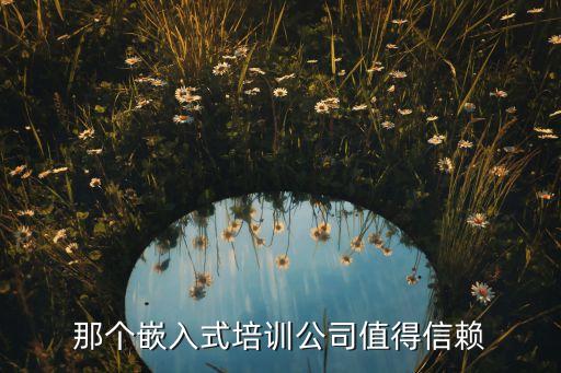 嵌入式培訓(xùn)機(jī)構(gòu)哪家好，國(guó)內(nèi)最好的嵌入式培訓(xùn)機(jī)構(gòu)是哪家