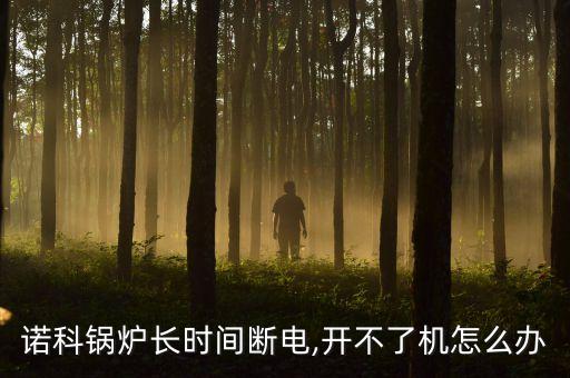 諾科自動化設備,諾科爾能科技股份有限公司怎么樣?