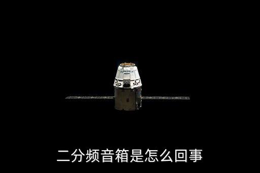 二分頻音箱是怎么回事