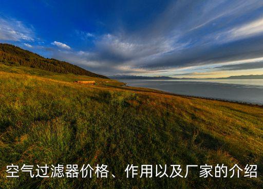 鹽城自動化設(shè)備過濾器工廠,濾芯過濾器廠家介紹一下