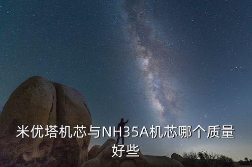 米優(yōu)塔機芯與NH35A機芯哪個質(zhì)量好些