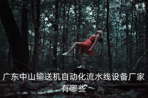 自動化設備 中山市,怎么樣?中山市達輝自動化設備廠ok?