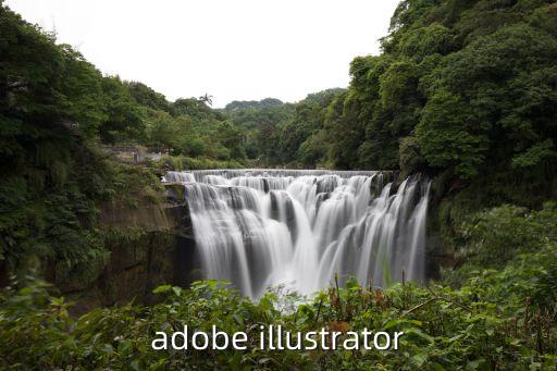adobe illustrator