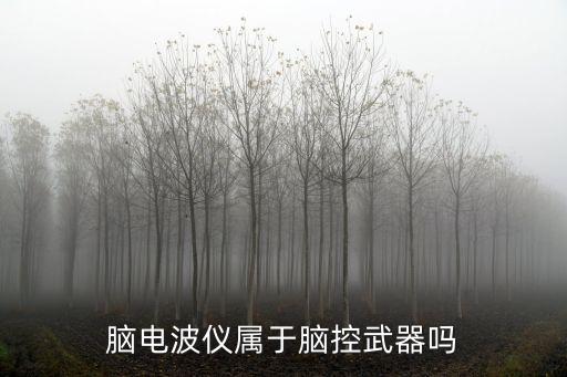 腦波儀，醫(yī)院里檢查腦電波的儀器是什么