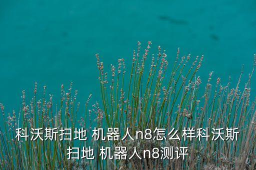 科沃斯掃地 機(jī)器人n8怎么樣科沃斯掃地 機(jī)器人n8測(cè)評(píng)