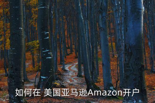 美國亞馬遜,亞馬遜賬戶可以通用嗎?一起來看看!