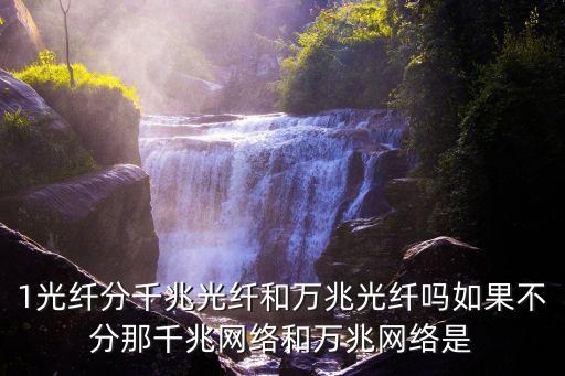 萬(wàn)兆光纖，萬(wàn)兆的光纖陪多大的路由器好呀