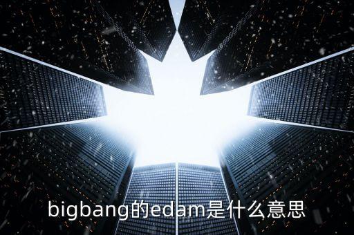 edam，Edam什么意思