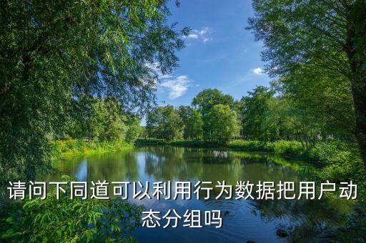 行為數(shù)據(jù)，我脈網(wǎng)上的行為數(shù)要怎么獲得指的又是什么呀