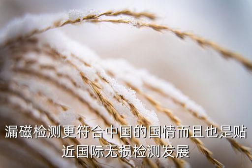 漏磁檢測，檢測漏磁場通常有哪些方法