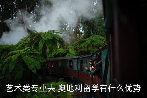 藝術(shù)類專業(yè)去 奧地利留學有什么優(yōu)勢