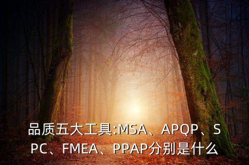 什么是fmea,一文看懂!fmea是什么?