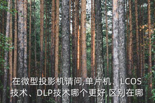 dlp是什么意思,科技公司推出了什么東西?
