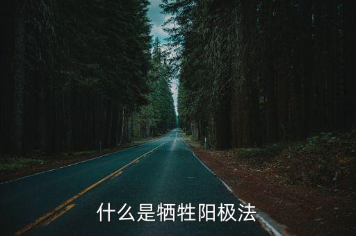 什么是犧牲陽極法