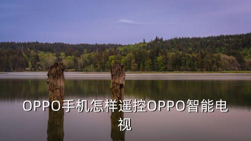 OPPO手機(jī)怎樣遙控OPPO智能電視