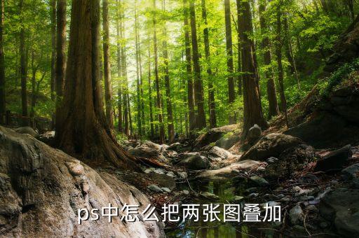 堆疊圖，怎樣用美圖秀秀才能將三張圖片拼接在一起呢