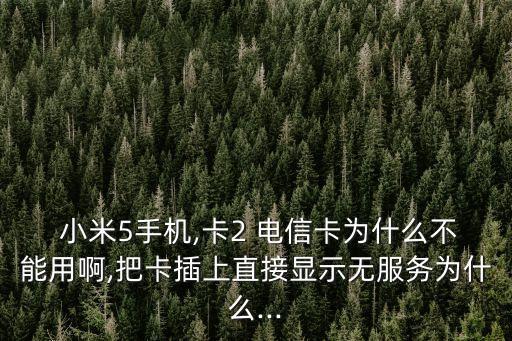 小米5電信數(shù)據(jù)打不開,小米手機數(shù)據(jù)打不開