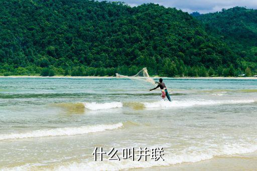 什么叫并聯(lián)