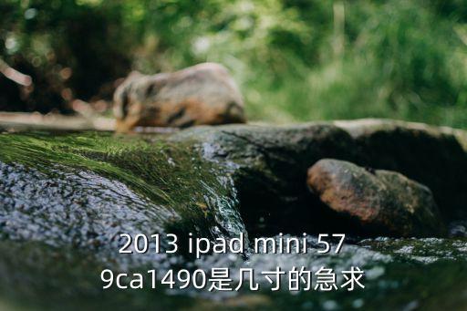 iPhone13mini尺寸，蘋果平板電腦197x131是多少寸
