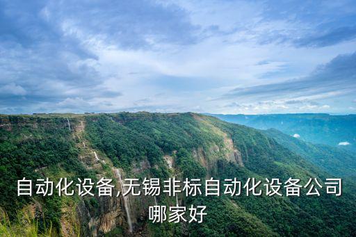 凌創(chuàng)自動(dòng)化設(shè)備,無(wú)錫非標(biāo)自動(dòng)化設(shè)備公司哪家好?