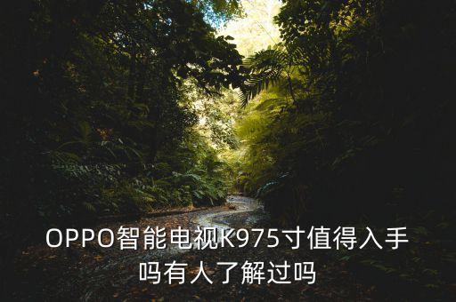 oppo智能電視,怎么用oppo手機開電視?看這里!
