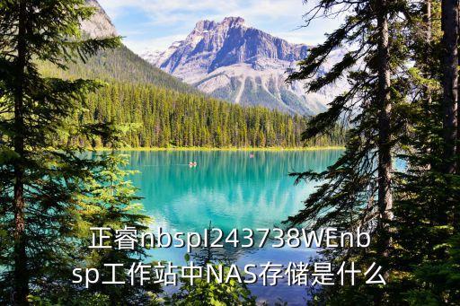 nas存儲，如何建立自己的NAS存儲設(shè)備