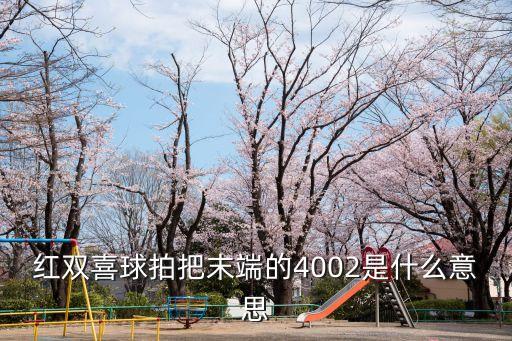 4002，4002二級(jí)管