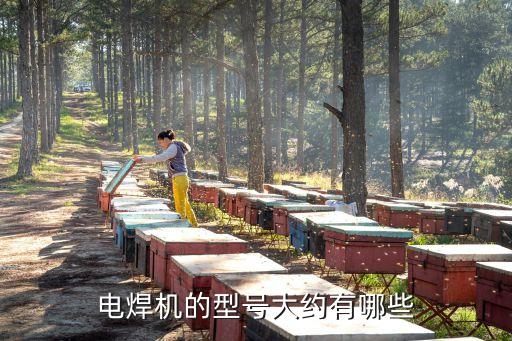 電焊機(jī)型號(hào)，最新電焊機(jī)型號(hào)