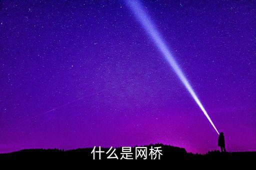什么是網(wǎng)橋