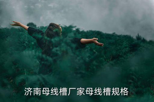 濟(jì)南母線槽廠家母線槽規(guī)格