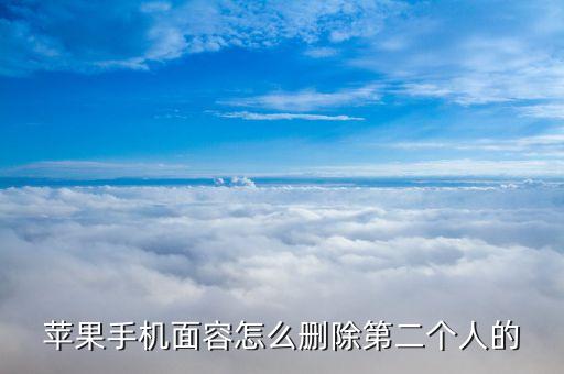 蘋果面容，蘋果x面容支付不停的閃是怎么回事