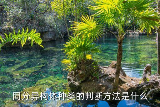 異構(gòu)圖，不飽和烴的同分異構(gòu)體怎么畫