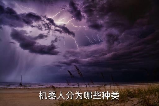 家務(wù)機器人的種類,什么是工業(yè)機器人?