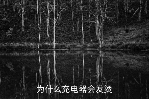 為什么充電器會發(fā)燙