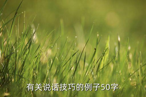 技巧與實(shí)例，舉例分析日常生活中的溝通技巧與禮儀