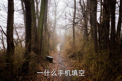 一臺什么，一什么手機(jī)填空